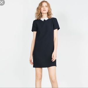 Zara dress!